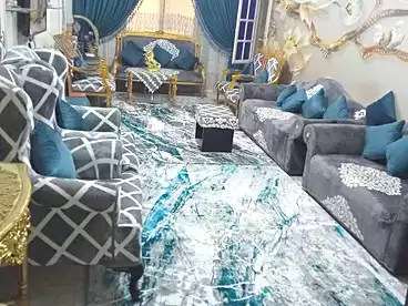 شقق للبيع في الطالبية، فيصل، 100 متر