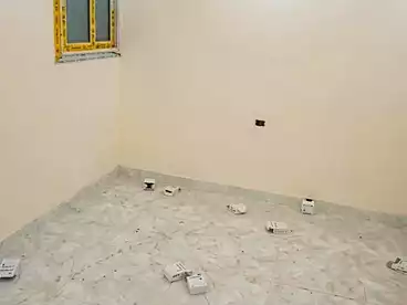 Apartments For sale in Street 27, Nozha 2, 120 sqm