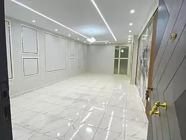 Apartments For sale in Street 27, Nozha 2, 150 sqm