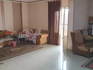 شقق للبيع في شارع الثلاثيني، الهرم، 120 متر
