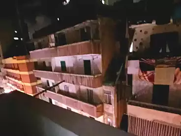 Apartments For rent in El Asafra, Alexandria, 110 sqm