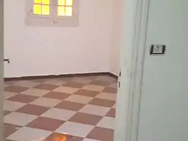 Apartments For rent in Al Omraneyah Al Gharbeyah, El Omraneya, 120 sqm