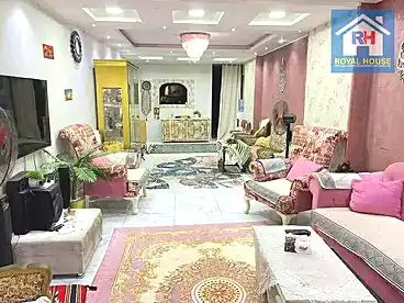 شقق للبيع في حلمية الزيتون، الزيتون، 160 متر