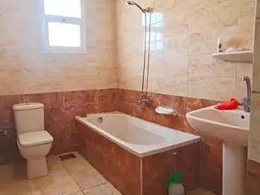 Apartments For rent in Mohammed Naguib St., Sidi Beshr Bahri, 110 sqm