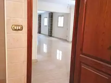 Duplex with Garden For sale in E Area, Hadayek El Ahram, 550 sqm