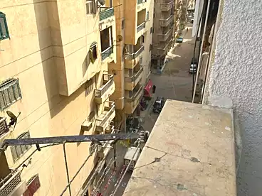 Properties For sale in El Hanouvel, Al Agamy, 85 sqm