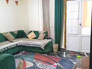 Apartments For sale in El Kholafaa El Rashdeen St., El Hanouvel, 125 sqm