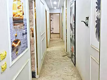 Apartments For sale in El Lebeny, El Haram, 150 sqm