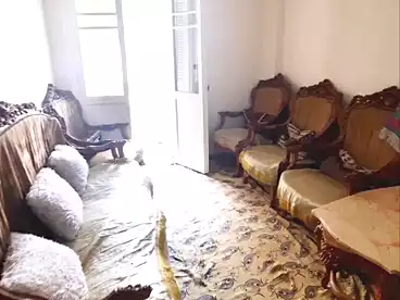 شقق للبيع في شارع الجلاء، فيكتوريا، 90 متر