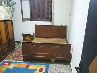 Properties For rent in Kamal Hegab St., Gisr Al Suez, 107 sqm