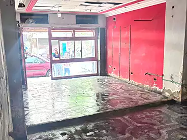 محلات للبيع في الهرم، القاهرة الكبرى، 34 متر