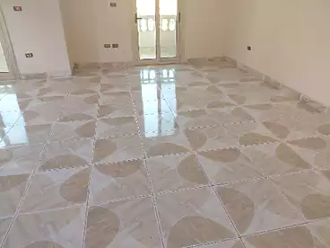 Apartment للإيجار في المجاورات الأربعه، خلف ميراج سيتي، 220 متر