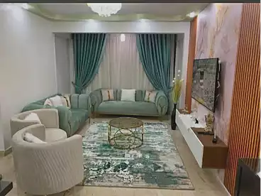Apartments For sale in El Lebeny, Faisal, 165 sqm