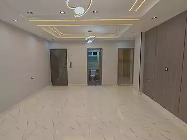 Apartments For sale in El Lebeny, Faisal, 160 sqm