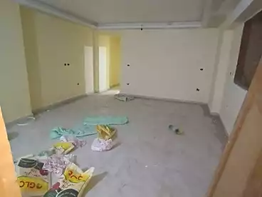 Apartments For sale in Gaafar St., Helwan El Sharkeya, 110 sqm