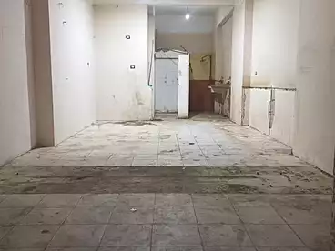 Shops For rent in Gamal Abd El Nasir St, Sidi Beshr Bahri, 50 sqm