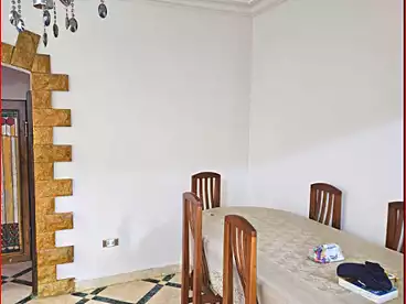 Apartments For sale in Mohamed Sayed Ahmed St., Helwan, 155 sqm