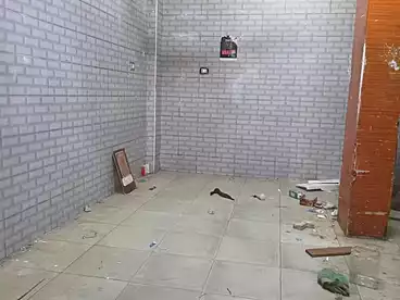 Shops For rent in Gamal Abd El Nasir St, Sidi Beshr Bahri, 15 sqm