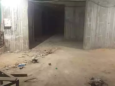 مخازن للبيع في شارع خليل حماده، سيدي بشر بحري، 400 متر