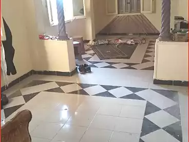 شقق للبيع في شارع محمد سيد أحمد، حلوان، 92 متر