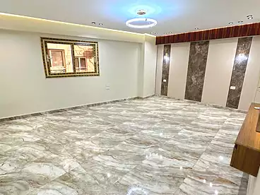 Apartments For sale in Sphinx Square, El Mohandeseen, 225 sqm