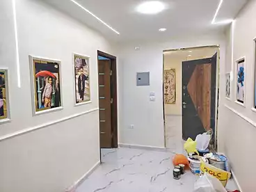 Apartments For sale in Kabeish Rd, El Mariotia, 170 sqm