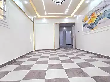 عقارات للبيع في شاطئ النخيل - ٦ اكتوبر، العجمي، 100 متر