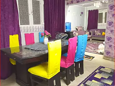 شقق للبيع في شارع بحري القرقول، الساحل، 90 متر