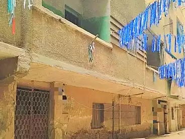 House / Home For sale in Khatem El Morsalin St, Tersa, 120 sqm