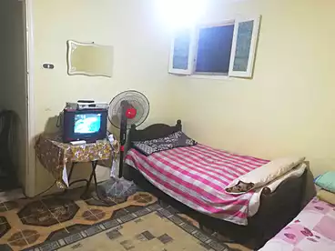 Apartments For sale in Street 45, El Asafra, 60 sqm