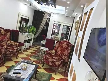 شقق للبيع في شهر العسل، البيطاش، 130 متر