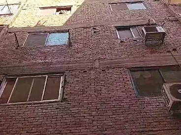 عمارات للبيع في المطبعة، الهرم، 225 متر