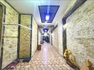 Shops For sale in El Bitash, Al Agamy, 75 sqm