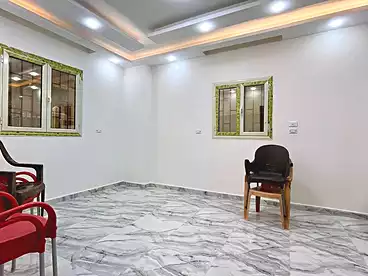 Apartments For sale in 15th of May, Greater Cairo, 140 sqm