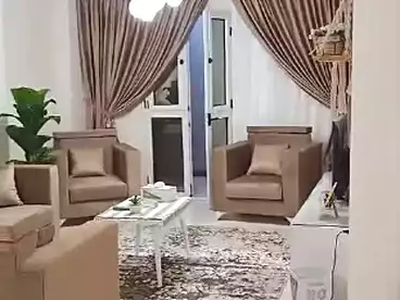 Apartments For sale in El Khamseen St., Nozha 2, 150 sqm