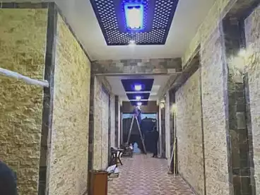 Shops For sale in El Bitash, Al Agamy, 75 sqm