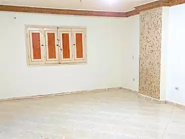 Apartments For rent in El Quds St., Kafr Tuhurmos, 140 sqm