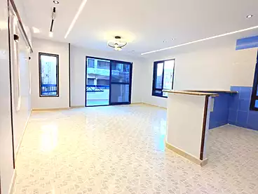 شقق للبيع في شاطئ النخيل - ٦ اكتوبر، العجمي، 100 متر