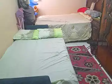 شقق للبيع في شارع نعمه الله، المندرة بحري، 75 متر