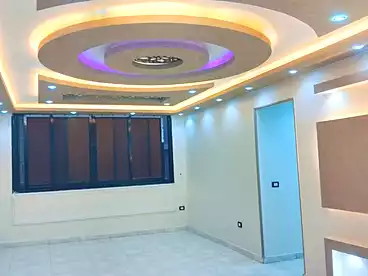 شقق للبيع في المريوطية، فيصل، 90 متر