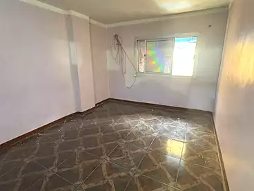 Apartments For sale in El Mashrooa St., Ain Shams Al Gharbeyah, 90 sqm