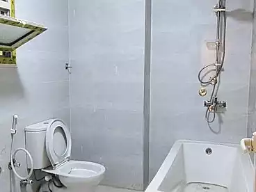 شقق للبيع في شارع 27، النزهة 2، 130 متر