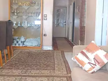 Apartments For sale in Mansheyat El Tahrir, Ain Shams, 100 sqm