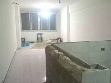 Apartments For sale in Street 15, Nozha 2, 125 sqm