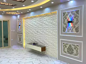 شقق للبيع في النزهة 2، القاهرة الكبرى، 160 متر