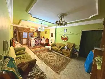 شقق للبيع في النزهة، القاهرة الكبرى، 140 متر