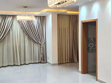 Apartments For sale in The Fourth Area - Lotus North, Lotus North, 165 sqm
