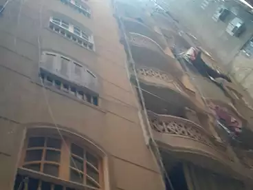 Apartments For sale in Gamal Abdel Nasser St., El Mandara, 90 sqm