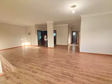 Apartments For rent in Omar Khorshid St., El Banafsag 10, 220 sqm