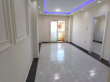 Apartments For sale in Mostafa Kamel St., El Seyouf, 90 sqm